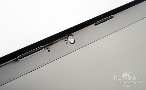 钢铁侠！戴尔全金属质感轻薄本Inspiron13Z首测