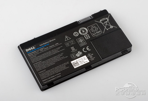 钢铁侠！戴尔全金属质感轻薄本Inspiron13Z首测