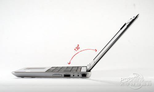 钢铁侠！戴尔全金属质感轻薄本Inspiron13Z首测
