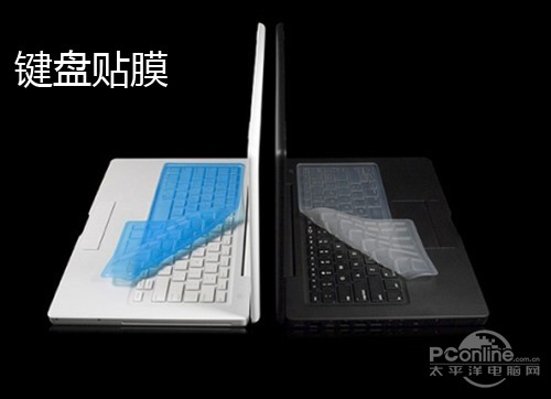 防划防窥防污详解各类笔记本贴膜_笔记本