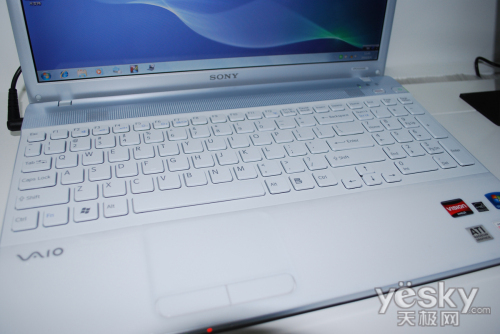 携手AMD!索尼VAIO发布高性价比EE系列新品