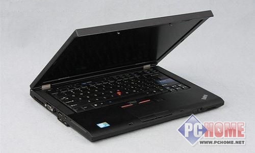 酷睿i5小黑本 联想T410i滴血认亲价_笔记本_科技时代_新浪网