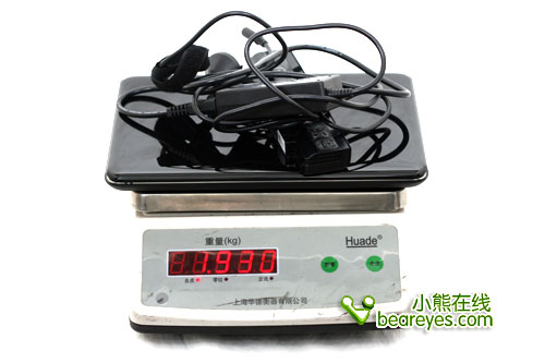 11英寸便携娱乐笔记本戴尔M101z评测