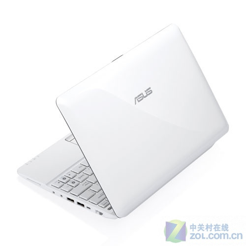 华硕推新上网本配N550双核支持蓝牙3.0