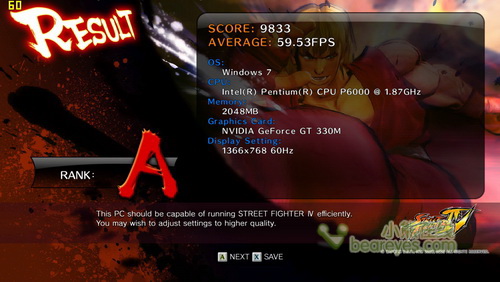 AMD速龙P320大战英特尔P6000应用篇(3)