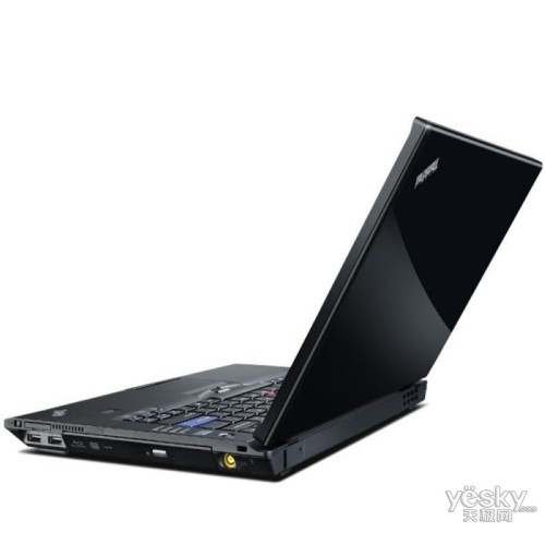 双核独显ThinkPadSL410k售价3899元