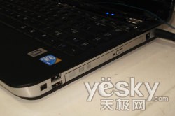高性价比商务好本戴尔V1014R本仅4100元