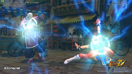 旗舰六核配GTX480M 最强配置游戏本测试(4)_