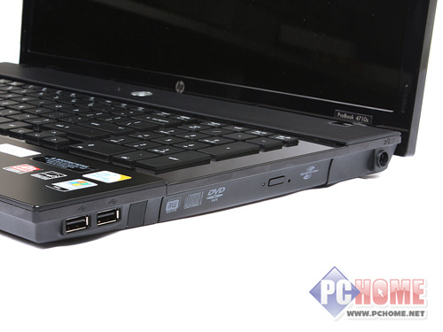 惠普4710s-WH401PA商务本三好到货_笔记本