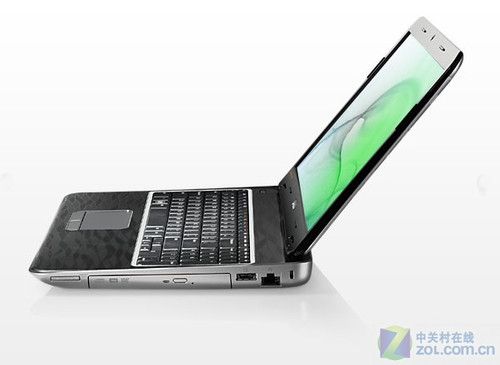 戴尔Inspiron15R合金版新本发布(图)(2)