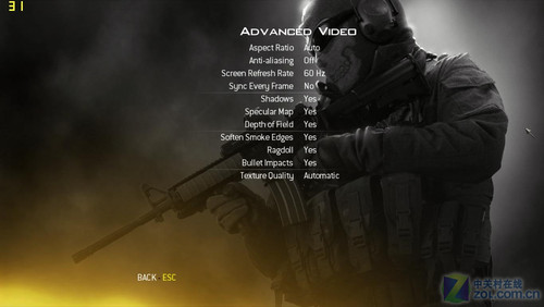 游戏帧数再狂飙升配版Z460挑战3D游戏