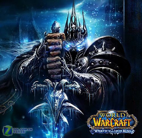 帧数再次狂飙?升配版Z460挑战3D游戏