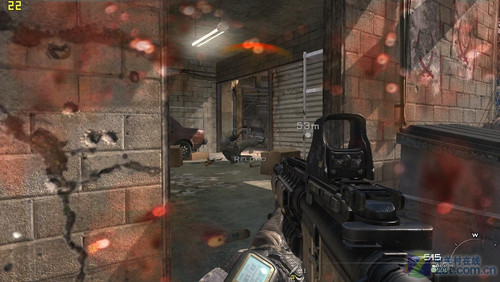 帧数再次狂飙?升配版Z460挑战3D游戏