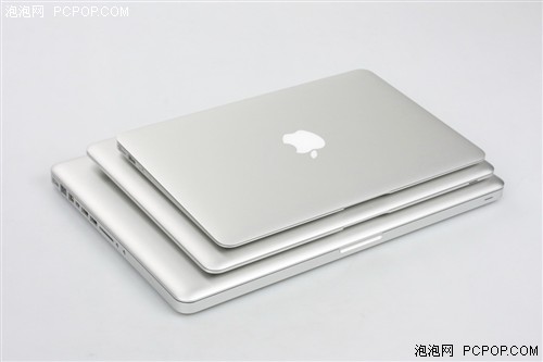 不仅是薄 新11英寸MacBook Air叫板前辈_笔记