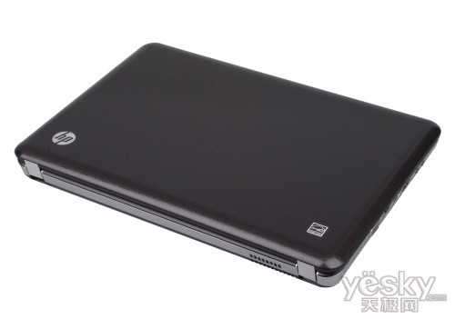 轻便娱乐影音本惠普Paviliondv3评测