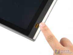 十点触控长城11英寸T3平板电脑评测(2)