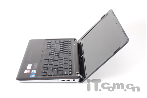 13英寸DX11娱乐本i3芯惠普dv3详细评测