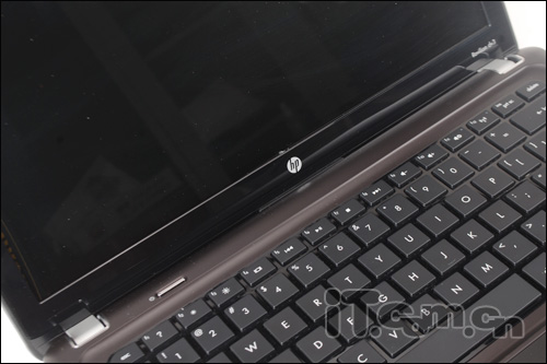 13英寸DX11娱乐本i3芯惠普dv3详细评测