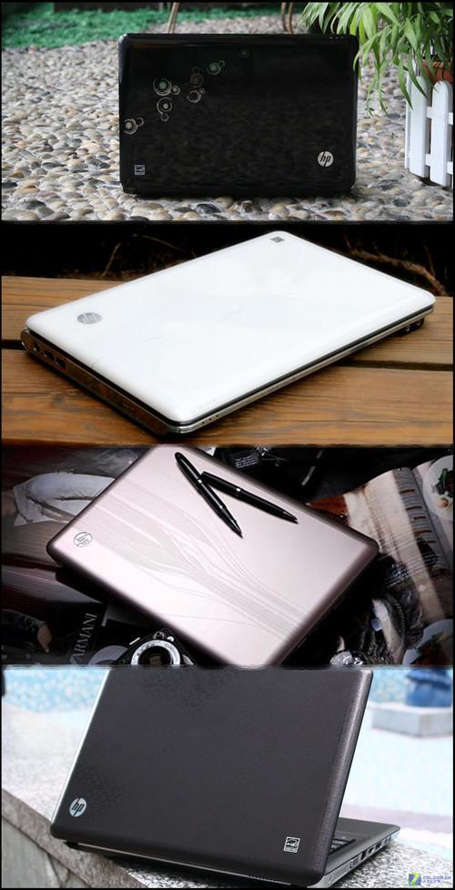 20天20款本巡礼:惠普DV3不老的常青树