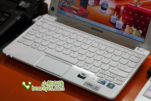 N550超强上网本联想S10-3狂降500元