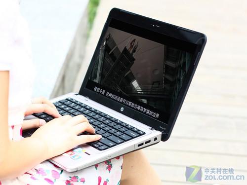 活力无极限我和惠普dv3的生活体验