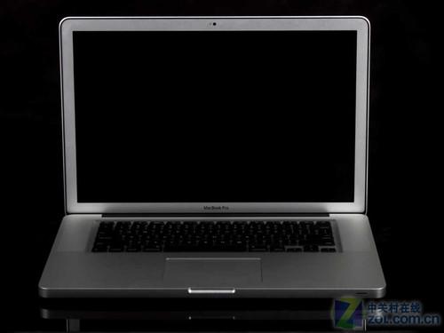 独树一帜的工业设计15寸MacbookPro评测(2)