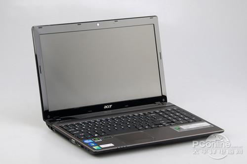 宏碁4741G放大升级版Acer 5750G评测_笔记