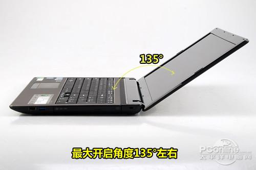 宏基4741g升级方案