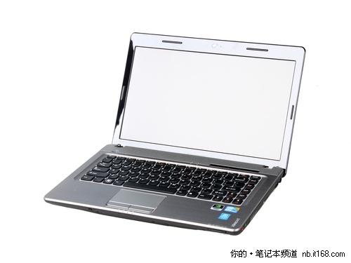 i3芯红本迎新年 联想Z460酷红售价4199_笔记