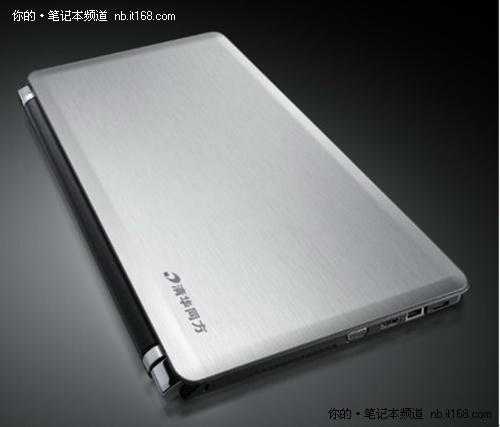 清华同方钢铁侠配GT525M 2G独显