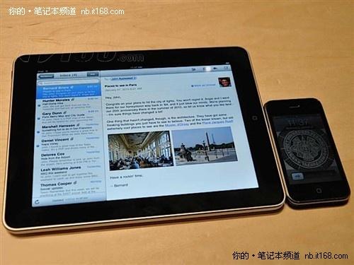 火爆平板电脑 苹果IPad武汉单机售2498_笔记