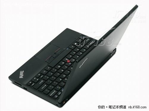 轻薄商务本ThinkPadX120e仅3099元