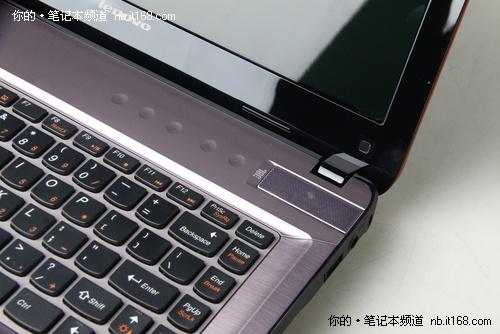 经典型号大升级联想新作Y470全面评测