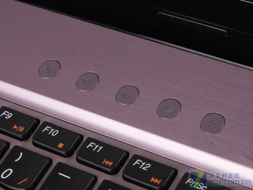 流行再升级SNB平台联想Z470A评测(2)