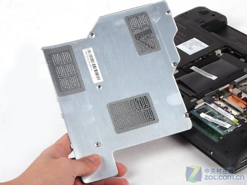 流行再升级SNB平台联想Z470A评测(3)