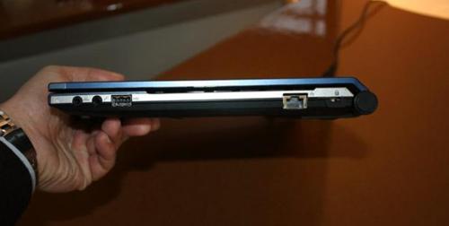 上市在即!Acer4830TG各角度美图合集