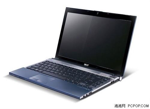 上市在即!Acer4830TG各角度美图合集