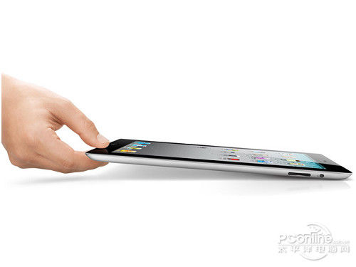iPad3零件已备料待产?期待6月亮相WWDC