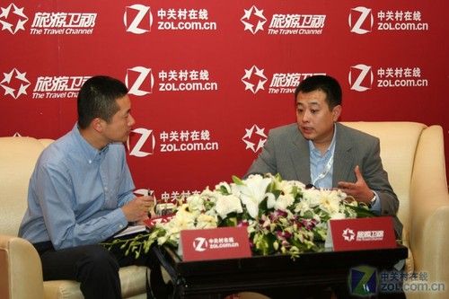 九州风神夏春秋:外设利润率比平板高