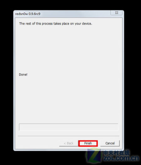iPad红雪Win版iOS4.3.2完美越狱教程