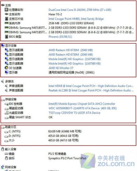 性价比是王道海尔7哥成游戏本首选