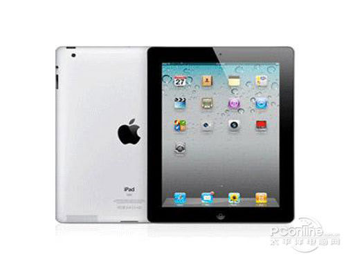 16G\/Wifi 苹果iPad2平板电脑特价3680元_笔记