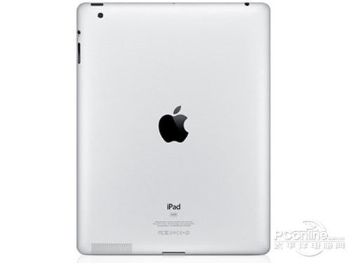 苹果iPad 2 32G平板电脑沈阳报价4400元_笔记