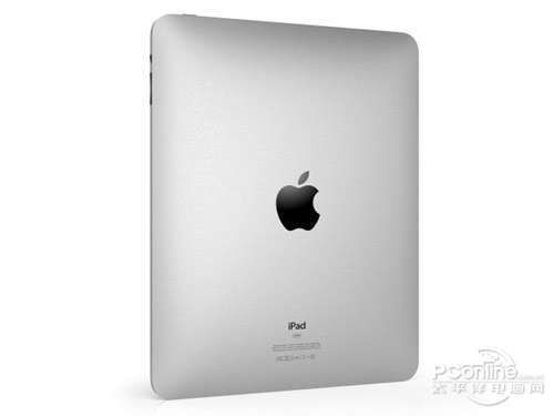 暑期特价 沈阳苹果iPad1平板电脑仅3400_笔记