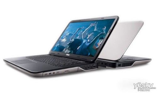 高端的优雅戴尔XPS15D笔记本售价8999元