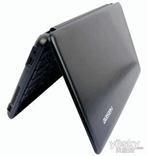 人手一本 神舟10吋合金彩本P20成交1k9_笔记