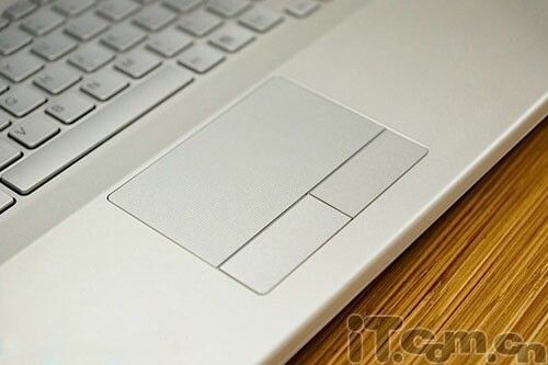 轻薄高性能 15.5英寸索尼VAIO S笔记本评测(2