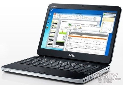 实用商务戴尔成就V1450D-146售3799元