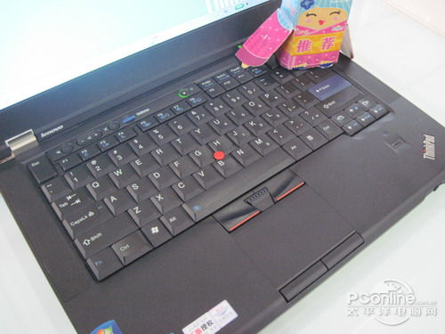 联想ThinkPad T420配置详解