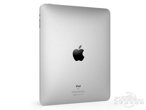 三好街苹果iPad 32G 3G版报价4千多元_笔记本